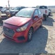 3KPC25A36KE055950 2019 Hyundai Accent Preferred auction photo thumbnail 2