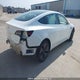 5YJ3E1EB5JF109491 2018 Tesla Model 3 Long Range/Performance auction photo thumbnail 4