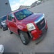 2GKFLXE37E6191920 2014 GMC Terrain Slt auction photo thumbnail 1