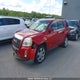 2GKFLXE37E6191920 2014 GMC Terrain Slt auction photo thumbnail 2