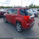 2GKFLXE37E6191920 2014 GMC Terrain Slt auction photo thumbnail 3