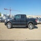 1FTFW1EV0AFD35101 2010 Ford F150 Supercrew auction photo thumbnail 14