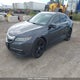 19UUB1F54FA801958 2015 Acura Tlx Tech auction photo thumbnail 2