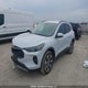 1FMCU9JA6SUB05615 2025 Ford Escape Platinum auction photo thumbnail 2