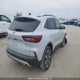 1FMCU9JA6SUB05615 2025 Ford Escape Platinum auction photo thumbnail 4