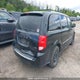 2C4RDGDG0DR535904 2013 Dodge Grand Caravan Crew auction photo thumbnail 4