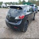 JM1BL1H50A1323854 2010 Mazda 3 S auction photo thumbnail 4