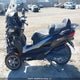 ZAPM860X2G5000541 2016 Piaggio Mp3 500 Sport Abs auction photo thumbnail 12