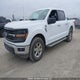 1FTFW3L55RKE01708 2024 Ford F150 Xlt auction photo thumbnail 2