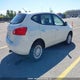 JN8AS5MTXAW011381 2010 Nissan Rogue auction photo thumbnail 4