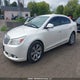1G4GC5ED5BF355532 2011 Buick Lacrosse Cxl auction photo thumbnail 2
