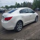 1G4GC5ED5BF355532 2011 Buick Lacrosse Cxl auction photo thumbnail 4