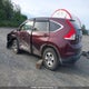 2HKRM4H3XEH104460 2014 Honda Cr-V Lx auction photo thumbnail 3