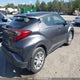 JTNKHMBX4M1108894 2021 Toyota C-Hr Xle/Le/Night Shade/Limited auction photo thumbnail 4