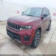 1C4RJHDG7PC542408 2023 Jeep Grand Cherokee Overland auction photo thumbnail 2