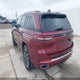 1C4RJHDG7PC542408 2023 Jeep Grand Cherokee Overland auction photo thumbnail 3