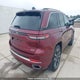 1C4RJHDG7PC542408 2023 Jeep Grand Cherokee Overland auction photo thumbnail 4