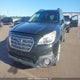 4S4BSCDC3F3202486 2015 Subaru Outback 2.5I Touring Package auction photo thumbnail 12