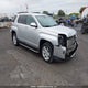 2GKFLNE39G6277365 2016 GMC Terrain Sle auction photo thumbnail 1
