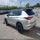 JA4J4UA80PZ610713 2023 Mitsubishi Outlander Le/Le Premium/Noir/Se/Sel auction photo thumbnail 3