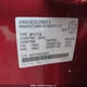 5J8YE1H94SL800901 2025 Acura Mdx auction photo thumbnail 9