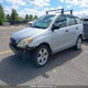 2T1KR32E56C618387 2006 Toyota Corolla Matrix Xr auction photo thumbnail 2