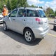 2T1KR32E56C618387 2006 Toyota Corolla Matrix Xr auction photo thumbnail 3