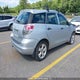 2T1KR32E56C618387 2006 Toyota Corolla Matrix Xr auction photo thumbnail 4