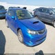 JF1GH62609G821668 2009 Subaru Impreza 2.5I auction photo thumbnail 1