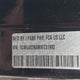 1C4HJXDN5MW731993 2021 Jeep Wrangler Unlimited Sport auction photo thumbnail 9