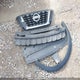 3N1CP5CU5KL561825 2019 Nissan Kicks S/Sr/Sv auction photo thumbnail 12