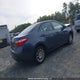 2T1BURHE8FC276989 2015 Toyota Corolla Ce auction photo thumbnail 4
