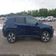 3C4NJCBB9HT661009 2017 Jeep Compass auction photo thumbnail 14