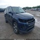 3C4NJCBB9HT661009 2017 Jeep Compass auction photo thumbnail 1