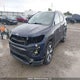 3C4NJCBB9HT661009 2017 Jeep Compass auction photo thumbnail 2