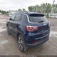 3C4NJCBB9HT661009 2017 Jeep Compass auction photo thumbnail 3