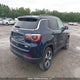 3C4NJCBB9HT661009 2017 Jeep Compass auction photo thumbnail 4