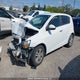 1G1JC6EH6E4197777 2014 Chevrolet Sonic Lt Auto auction photo thumbnail 2