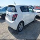 1G1JC6EH6E4197777 2014 Chevrolet Sonic Lt Auto auction photo thumbnail 4