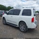 5N1AA0NC4BN621182 2011 Nissan Armada Platinum/Sv auction photo thumbnail 3