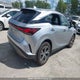 2T2BAMCA9SC106355 2025 Lexus Rx 350 auction photo thumbnail 4