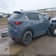 JM3KFBCM4M0109804 2021 Mazda Cx-5 Gs/Kuro Edition/Signature auction photo thumbnail 4