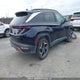 KM8JCCD11RU162382 2024 Hyundai Tucson Hybrid auction photo thumbnail 4