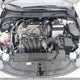 5YFBPRBE6LP018546 2020 Toyota Corolla Le auction photo thumbnail 10