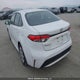 5YFBPRBE6LP018546 2020 Toyota Corolla Le auction photo thumbnail 3