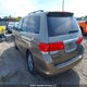 5FNRL38859B504150 2009 Honda Odyssey Touring auction photo thumbnail 3