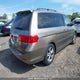 5FNRL38859B504150 2009 Honda Odyssey Touring auction photo thumbnail 4