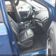 1FMCU9HD0KUB89091 2019 Ford Escape Sel auction photo thumbnail 5