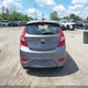 KMHCT5AE8HU346986 2017 Hyundai Accent Se auction photo thumbnail 17