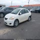 JTDBT4K38B1411559 2011 Toyota Yaris auction photo thumbnail 2